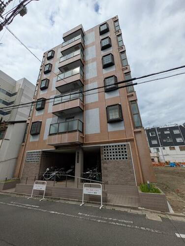 大阪府守口市豊秀町１丁目