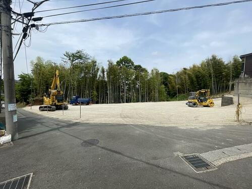 神奈川県横浜市都筑区勝田町