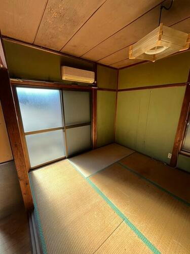 藤間店舗