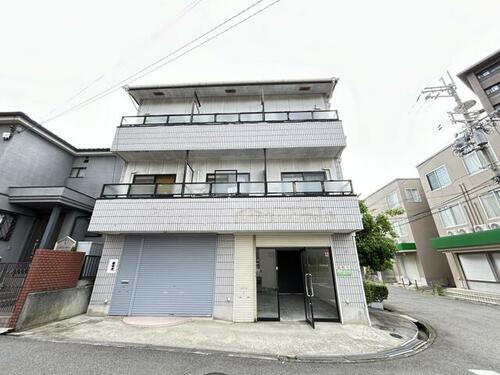 ピースフルハウスⅡ