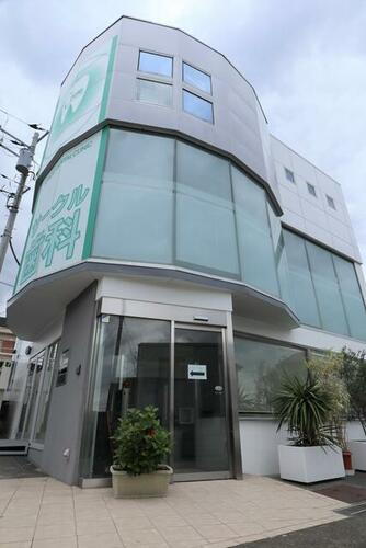 鶴巻南貸店舗