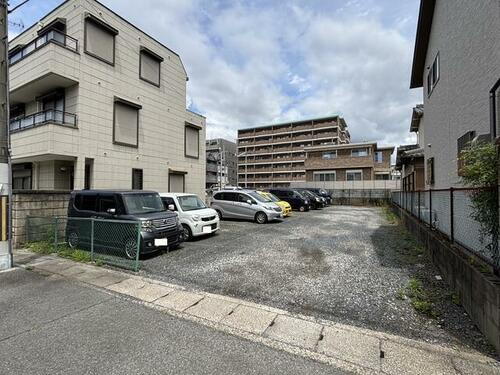 京都府京都市山科区大宅御供田町
