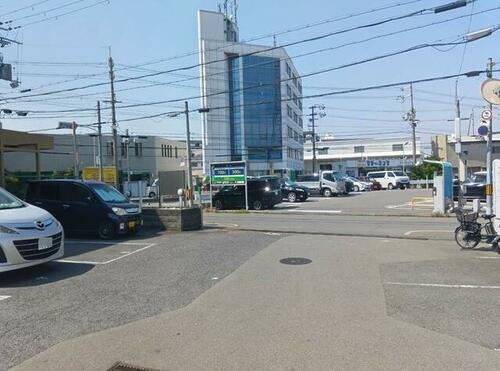 鳥飼西２丁目貸倉庫事務所