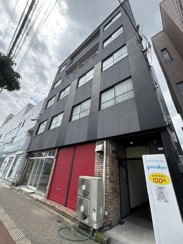 貸店舗・事務所 大阪府大阪市西淀川区歌島１丁目