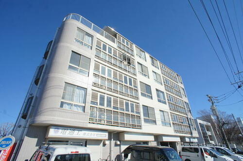 貸事務所 神奈川県厚木市恩名１丁目