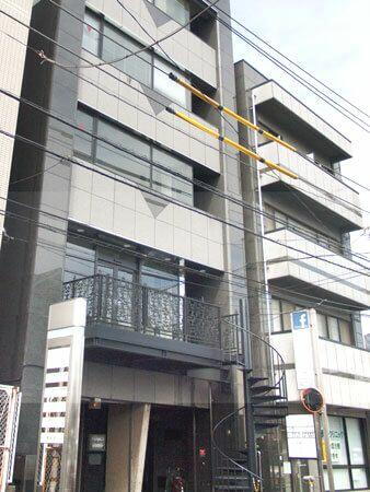 ＹＡＭＡＤＡ　ＢＵＩＬＤ－１
