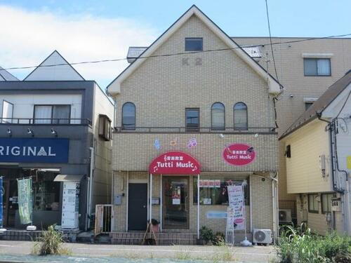 貸店舗・事務所 埼玉県さいたま市緑区東浦和５丁目