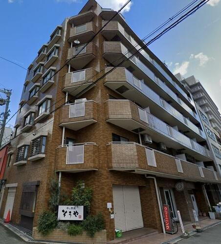 大阪府大阪市天王寺区上本町６丁目