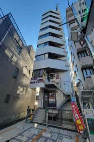 東京都港区高輪１丁目