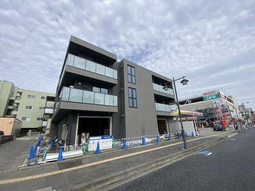 貸店舗・事務所 埼玉県川口市西川口２丁目