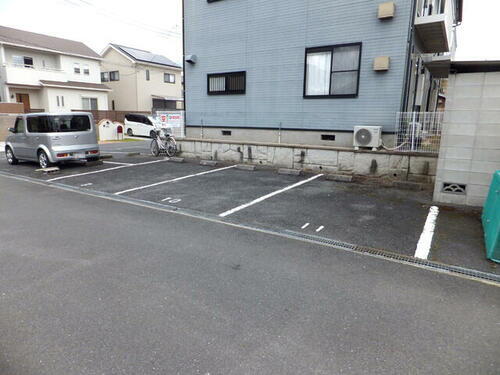 貸駐車場 奈良県奈良市七条１丁目