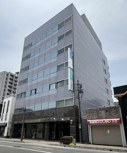 福岡県久留米市六ツ門町