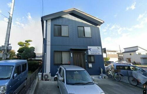 貸店舗・事務所 埼玉県川口市大字芝