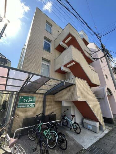 鹿児島県鹿児島市高麗町