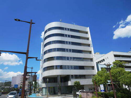 福島県郡山市中町