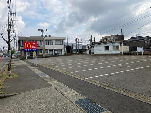 貸地 福井県福井市江端町