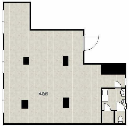 山口県下関市新地町