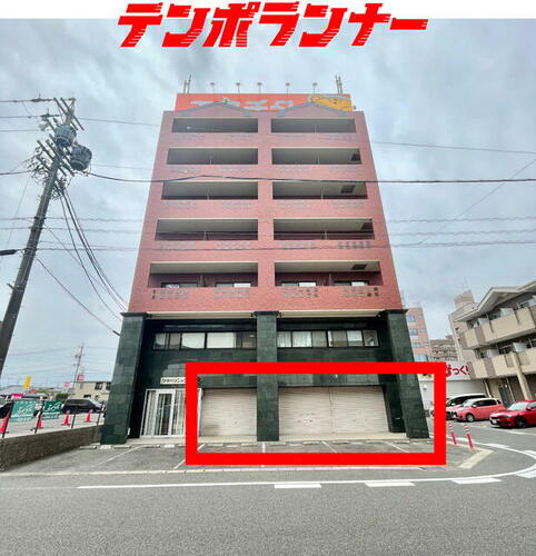 ファーストセラ２１（駐車４台）