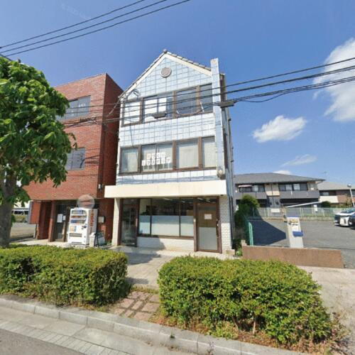 貸店舗・事務所 栃木県下都賀郡野木町大字丸林
