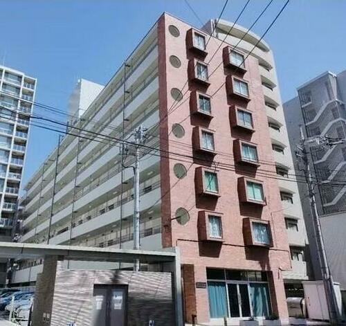 ロイヤルプラザ常盤