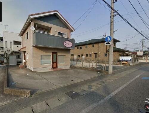 貸店舗（建物一部） 栃木県宇都宮市中久保１丁目