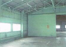 中区大野芝町　倉庫１９８㎡（約６０坪）倉庫