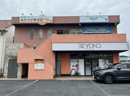 千葉県成田市ウイング土屋