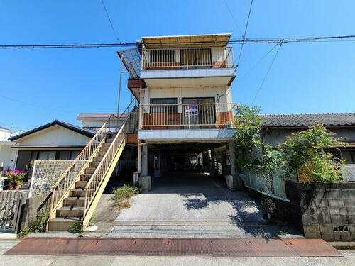 貸駐車場 高知県高知市新本町１丁目