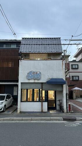 貸その他 京都府京都市上京区天秤丸町