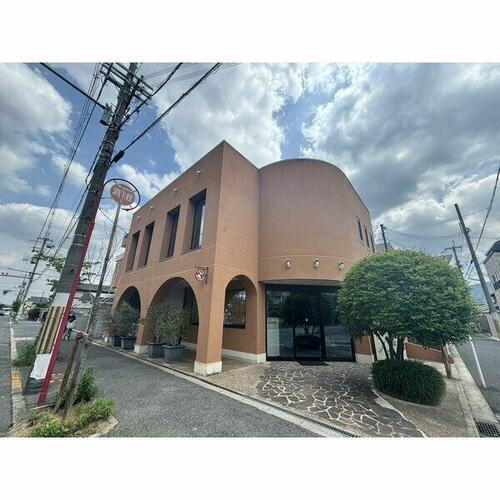 大阪府八尾市山本町２丁目