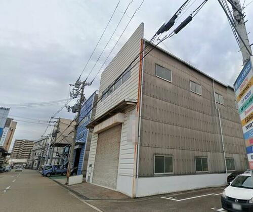 大阪府大阪市住之江区北加賀屋４丁目
