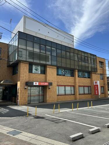 埼玉県北本市中央２丁目