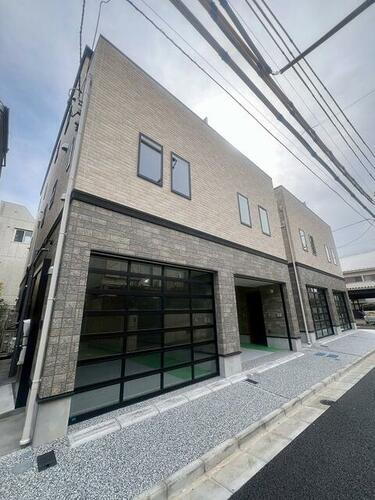 貸事務所 東京都中野区上高田２丁目
