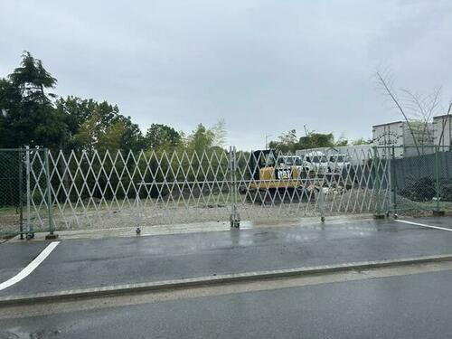 貸地 大阪府堺市美原区小平尾