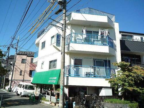 貸作業所 東京都世田谷区三宿２丁目