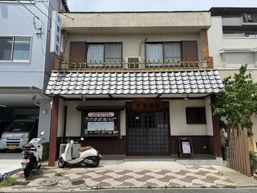 京都府宇治市五ケ庄西川原