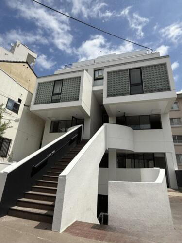 河内長野駅前　貸事務所・貸店舗（１Ｆ～５Ｆ）