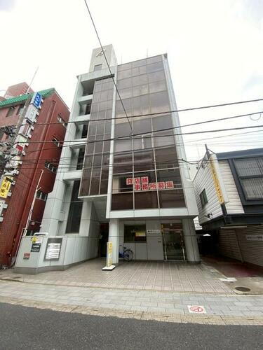貸店舗・事務所 埼玉県さいたま市浦和区北浦和４丁目