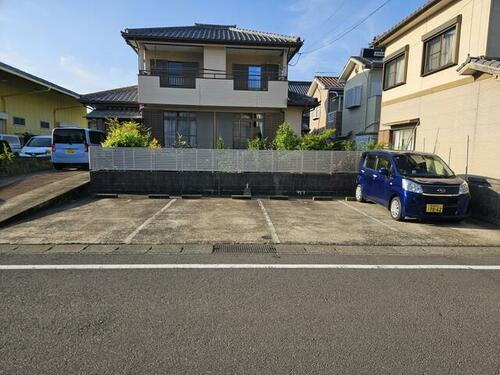 貸駐車場 長崎県西彼杵郡時津町浜田郷
