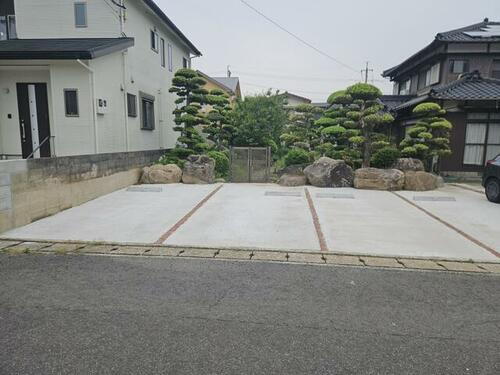 貸駐車場 長崎県西彼杵郡時津町浜田郷