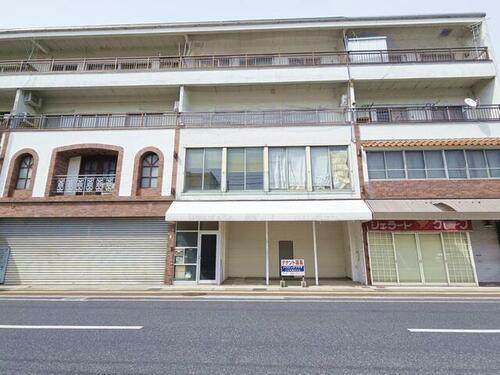 貸店舗・事務所 和歌山県橋本市古佐田１丁目