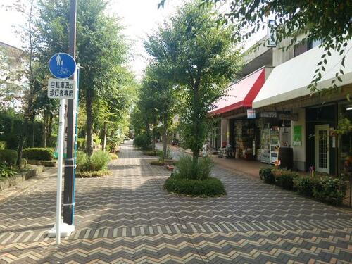 貸店舗（建物一部） 神奈川県横浜市都筑区荏田南５丁目