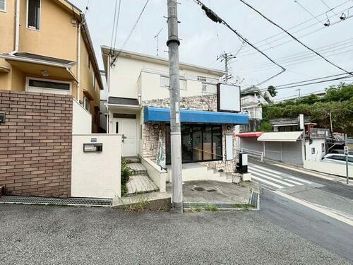 貸その他 兵庫県神戸市北区鈴蘭台南町６丁目