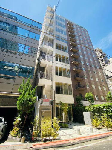 貸事務所 東京都港区芝大門１丁目