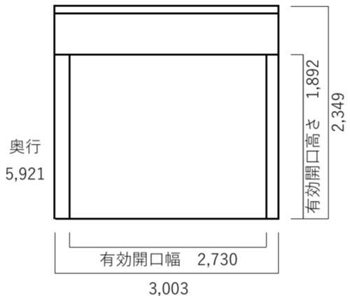 南島ガレージ
