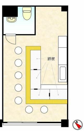 兵庫県神戸市兵庫区中道通６丁目