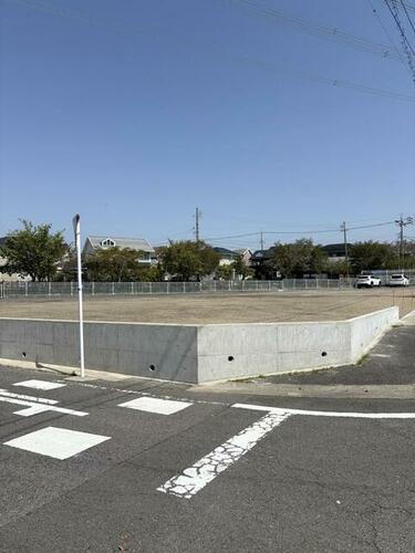 貸地 愛知県みよし市三好丘桜５丁目