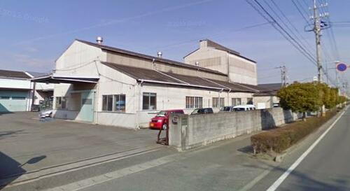 貸倉庫 岡山県倉敷市玉島乙島