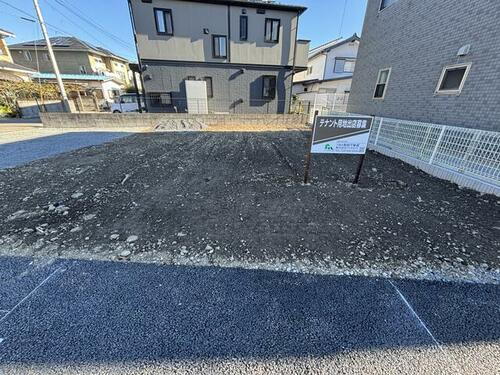 貸地 栃木県宇都宮市大塚町