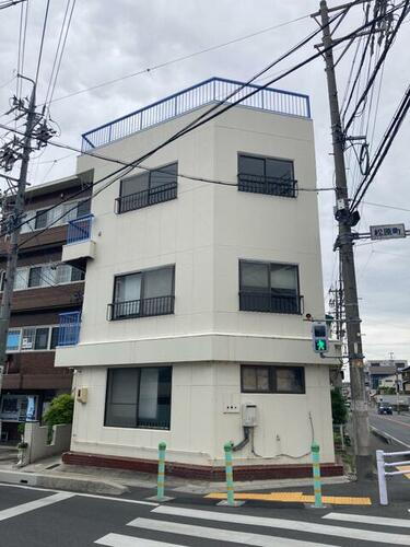 愛知県瀬戸市松原町１丁目